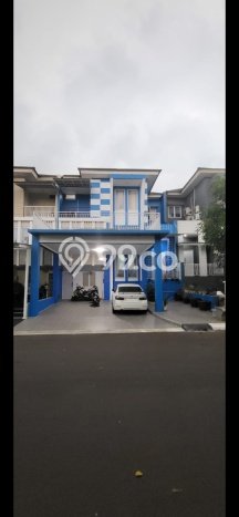 Dijual Rumah Luas Elegan Dengan View Cantik di Grand Wisata, Bekasi Dijual Rumah Luas Elegan Dengan View Cantik di Grand Wisata, Bekasi