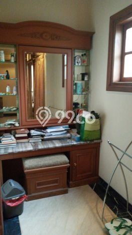 Hunian Eksklusif Dijual LT 400m2 di Mustikajaya, Bekasi Hunian Eksklusif Dijual LT 400m2 di Mustikajaya, Bekasi