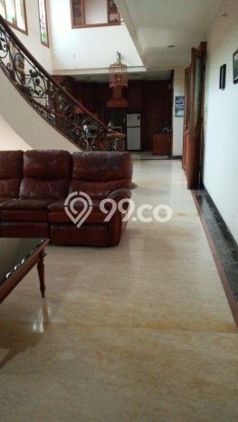 Hunian Eksklusif Dijual LT 400m2 di Mustikajaya, Bekasi Hunian Eksklusif Dijual LT 400m2 di Mustikajaya, Bekasi