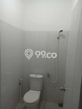 Rumah Modern 2 Kamar LT 159m2 di Cikarang Rumah Modern 2 Kamar LT 159m2 di Cikarang