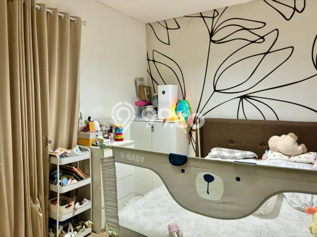 Rumah Minimalis 3 Kamar LT 66m2 di Grand Wisata Rumah Minimalis 3 Kamar LT 66m2 di Grand Wisata