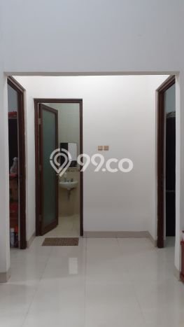 Rumah Modern 2 Kamar LT 135m2 di Grand Wisata Rumah Modern 2 Kamar LT 135m2 di Grand Wisata
