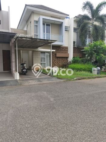 Rumah sewa siap huni 4 KT di Grand Wisata, Bekasi Rumah sewa siap huni 4 KT di Grand Wisata, Bekasi