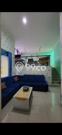 Dijual Rumah Luas Elegan Dengan View Cantik di Grand Wisata, Bekasi Dijual Rumah Luas Elegan Dengan View Cantik di Grand Wisata, Bekasi