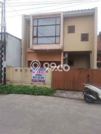 Rumah Modern Minimalis 6 KT Siap Huni di Cikarang Barat Rumah Modern Minimalis 6 KT Siap Huni di Cikarang Barat