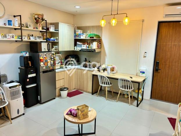 Rumah Minimalis 3 Kamar LT 66m2 di Grand Wisata Rumah Minimalis 3 Kamar LT 66m2 di Grand Wisata