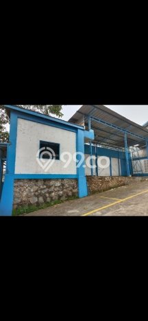 Gudang Lokasi Premium Kawasan Setu, Luas 1500m², For Rent, Area Komersial Gudang Lokasi Premium Kawasan Setu, Luas 1500m², For Rent, Area Komersial