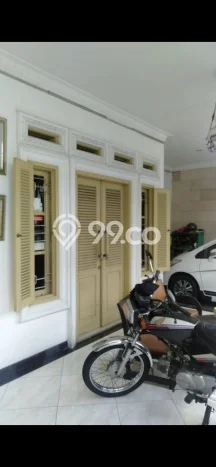 Rumah Modern 4 Kamar LT 142m2 di Jababeka Rumah Modern 4 Kamar LT 142m2 di Jababeka