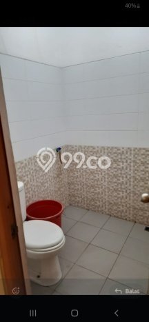 Rumah Modern Minimalis 6 KT Siap Huni di Cikarang Barat Rumah Modern Minimalis 6 KT Siap Huni di Cikarang Barat