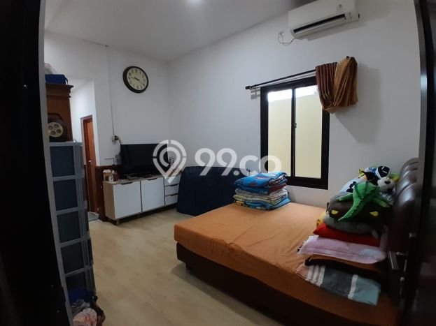 Rumah Modern 4 KT di Mustikasari Bekasi Unfurnished Rumah Modern 4 KT di Mustikasari Bekasi Unfurnished