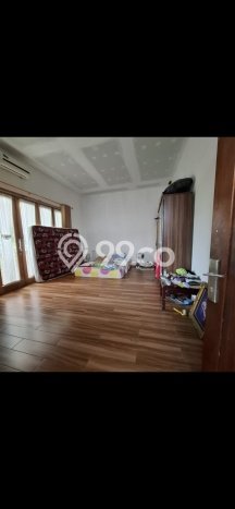 Rumah Strategis Minimalis Lb 180m2 di Mustikajaya, Bekasi Rumah Strategis Minimalis Lb 180m2 di Mustikajaya, Bekasi