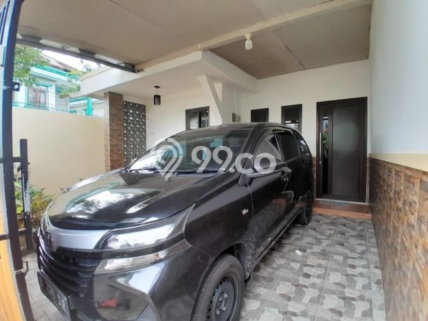 Rumah Modern 4 KT di Mustikasari Bekasi Unfurnished Rumah Modern 4 KT di Mustikasari Bekasi Unfurnished