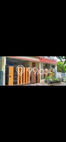 Rumah Modern Cantik 3 KT Bisa Langsung Pindah di Cikarang Barat Rumah Modern Cantik 3 KT Bisa Langsung Pindah di Cikarang Barat