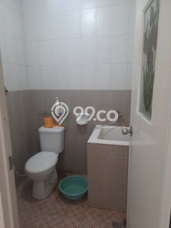 Rumah Minimalis 3 Kamar LT 90m2 di Grand Wisata Rumah Minimalis 3 Kamar LT 90m2 di Grand Wisata