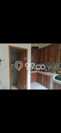 Jarang Ada! Rumah Kontrakan 2 Kamar Nyaman Siap Huni Grand Wisata Jarang Ada! Rumah Kontrakan 2 Kamar Nyaman Siap Huni Grand Wisata