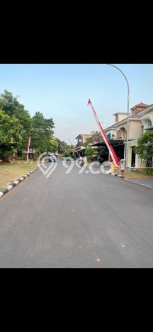 Rumah Mewah Dijual LT 180m2 di Tambun Selatan, Bekasi Rumah Mewah Dijual LT 180m2 di Tambun Selatan, Bekasi
