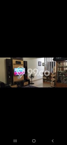 Rumah Modern Cantik 3 KT Bisa Langsung Pindah di Cikarang Barat Rumah Modern Cantik 3 KT Bisa Langsung Pindah di Cikarang Barat