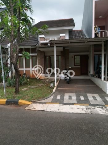 Dijual Hunian Rumah Nyaman 2 KT di Grand Wisata, Bekasi Dijual Hunian Rumah Nyaman 2 KT di Grand Wisata, Bekasi
