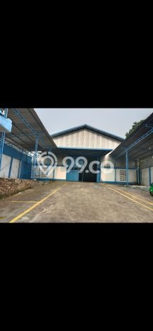 Gudang Lokasi Premium Kawasan Setu, Luas 1500m², For Rent, Area Komersial Gudang Lokasi Premium Kawasan Setu, Luas 1500m², For Rent, Area Komersial