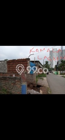 Tanah Dijual Lokasi Strategis di Bekasi dengan Luas 1000m2 Tanah Dijual Lokasi Strategis di Bekasi dengan Luas 1000m2