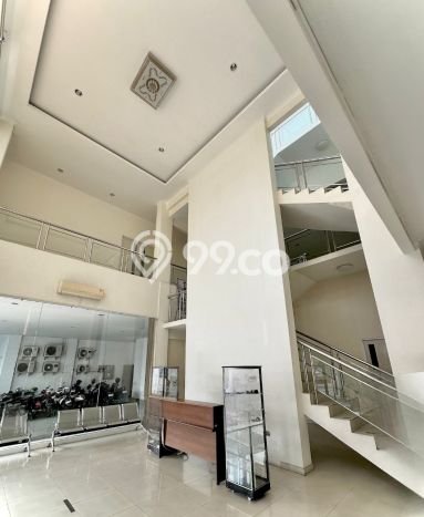 Kantor Kawasan Premium di Tunjungan, Luas 1737m2m², Jalan Raya Kantor Kawasan Premium di Tunjungan, Luas 1737m2m², Jalan Raya