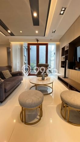 Siap Huni Rumah Mewah 4 Kamar di Wiyung Dekat ke Mana Pun Siap Huni Rumah Mewah 4 Kamar di Wiyung Dekat ke Mana Pun