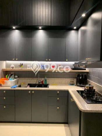 Dijual Rumah Premium dengan Fasilitas Sekitar Komplit di Graha, Surabaya Dijual Rumah Premium dengan Fasilitas Sekitar Komplit di Graha, Surabaya