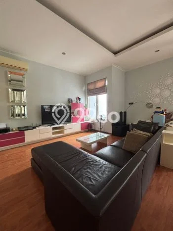 Rumah Elit LB 450m2 Siap Pakai Desain Elegan di Pakuwon Indah, Surabaya Rumah Elit LB 450m2 Siap Pakai Desain Elegan di Pakuwon Indah, Surabaya