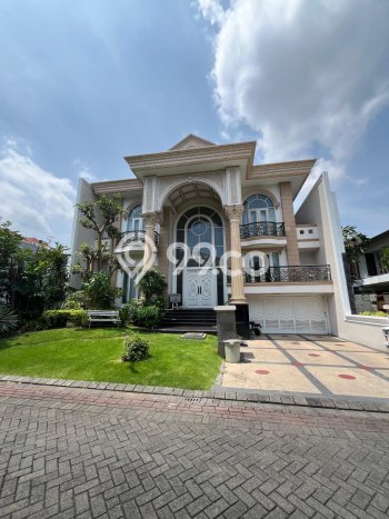 Hunian Super Elit dengan Akses Paling Strategis di Pakuwon Indah, Surabaya Hunian Super Elit dengan Akses Paling Strategis di Pakuwon Indah, Surabaya