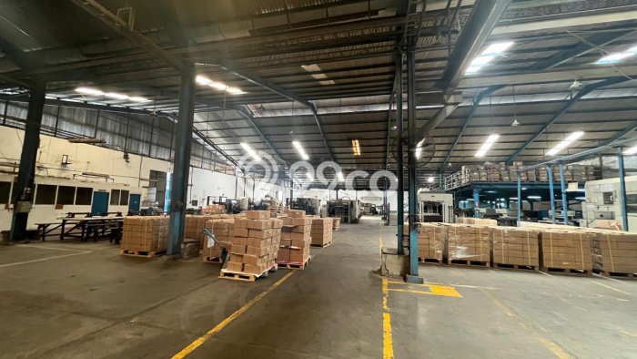 Pabrik Dijual di Sidoarjo LT 10350m2, LB 8800m2 Solusi Investasi Cerdas Pabrik Dijual di Sidoarjo LT 10350m2, LB 8800m2 Solusi Investasi Cerdas