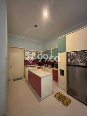 Rumah Elit LB 450m2 Siap Pakai Desain Elegan di Pakuwon Indah, Surabaya Rumah Elit LB 450m2 Siap Pakai Desain Elegan di Pakuwon Indah, Surabaya