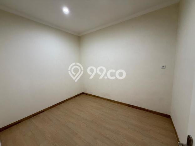 Rumah Modern 3 Kamar LT 108m2 di Gading Serpong Rumah Modern 3 Kamar LT 108m2 di Gading Serpong