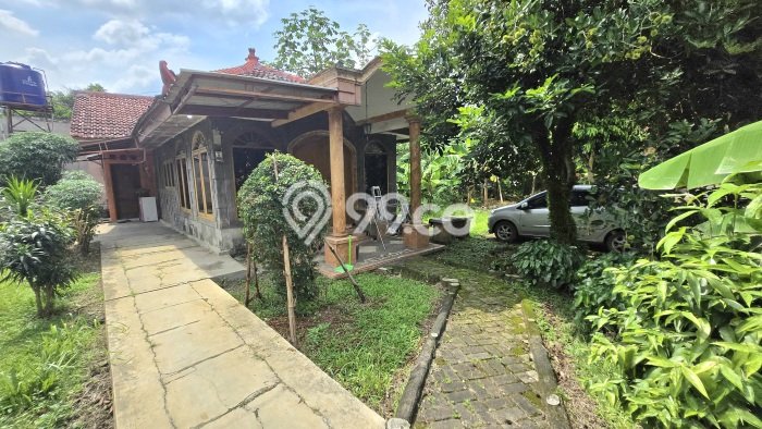 Dijual Tanah di Pagedangan Tangerang Luas 3366m2 SHM Dijual Tanah di Pagedangan Tangerang Luas 3366m2 SHM