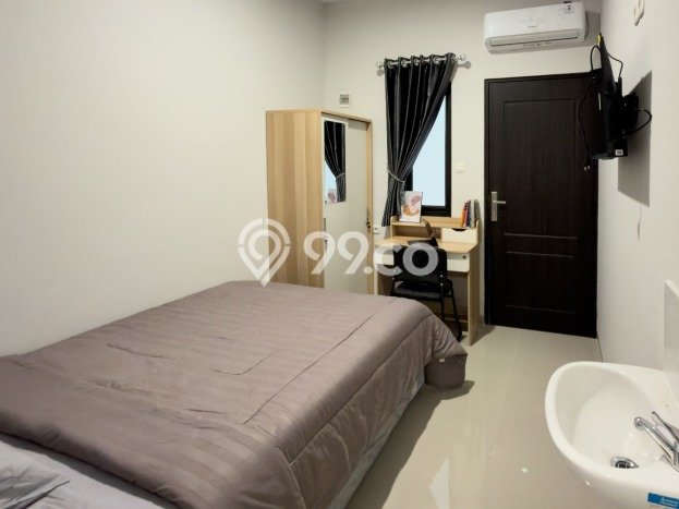 Kost Dijual Lokasi Mampang Prapatan, Jakarta Selatan, Spesifikasi 42 Kamar Tidur dan Luas 900m2 Kost Dijual Lokasi Mampang Prapatan, Jakarta Selatan, Spesifikasi 42 Kamar Tidur dan Luas 900m2