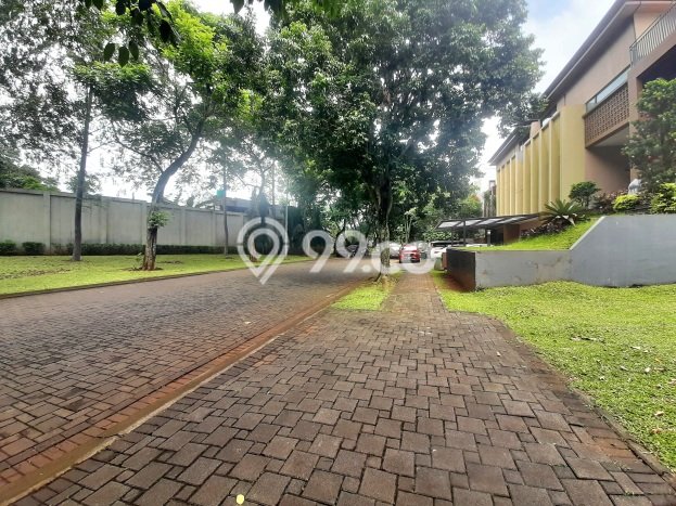 Tanah Dijual di Tangerang Seluas 901m2 Strategis Tanah Dijual di Tangerang Seluas 901m2 Strategis