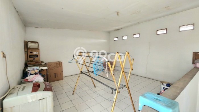 Untuk Dijual! Ruko di Tangerang Kota Tangerang LT 124m2 / LB 148m2 Kawasan Bisnis Untuk Dijual! Ruko di Tangerang Kota Tangerang LT 124m2 / LB 148m2 Kawasan Bisnis