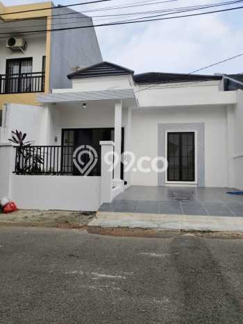 For Sale Hunian Rumah Terawat 3 Kamar di BSD Griya Loka, Tangerang For Sale Hunian Rumah Terawat 3 Kamar di BSD Griya Loka, Tangerang