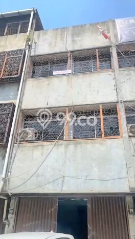 Untuk Dijual Ruko di Tanah Abang, Jakarta Pusat Harga Penawaran Spesial Untuk Dijual Ruko di Tanah Abang, Jakarta Pusat Harga Penawaran Spesial