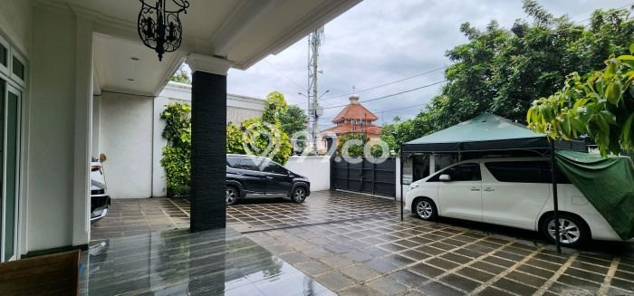 Hunian Super Mewah dengan Akses Paling Strategis di Kemang, Jakarta Selatan Hunian Super Mewah dengan Akses Paling Strategis di Kemang, Jakarta Selatan