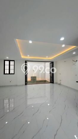 Dijual Rumah Mewah Exclusive di BSD, Tangerang Selatan Dijual Rumah Mewah Exclusive di BSD, Tangerang Selatan