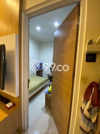 Jual Rumah Modern 2 KT di Gading Serpong, Tangerang Jual Rumah Modern 2 KT di Gading Serpong, Tangerang