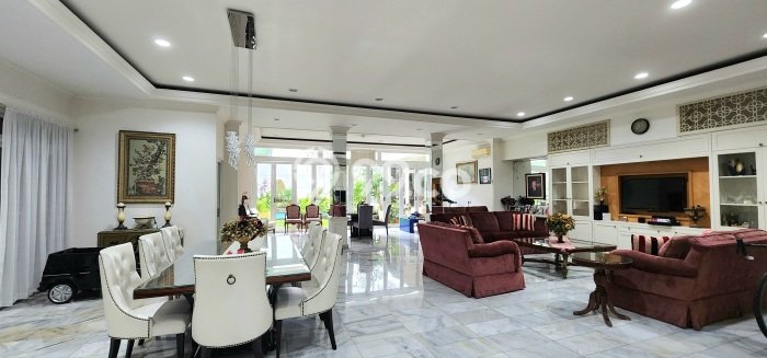 Hunian Super Mewah dengan Akses Paling Strategis di Kemang, Jakarta Selatan Hunian Super Mewah dengan Akses Paling Strategis di Kemang, Jakarta Selatan