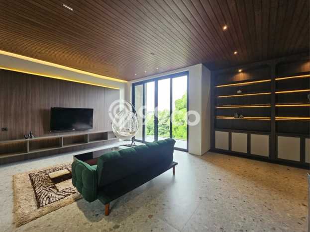 For Sale! Premium House LT 160m2 Desain Modern di Alam Sutera For Sale! Premium House LT 160m2 Desain Modern di Alam Sutera
