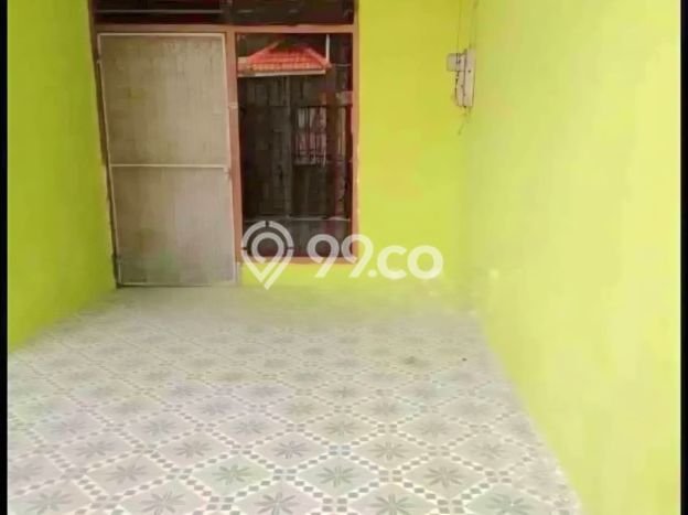 Rumah Modern 3 KT di Muara Karang Jakarta Utara Unfurnished Rumah Modern 3 KT di Muara Karang Jakarta Utara Unfurnished