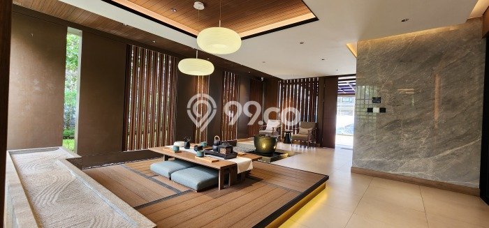 Hot Offer Hunian Mewah Ideal dan Luas di BSD, Tangerang Selatan Hot Offer Hunian Mewah Ideal dan Luas di BSD, Tangerang Selatan
