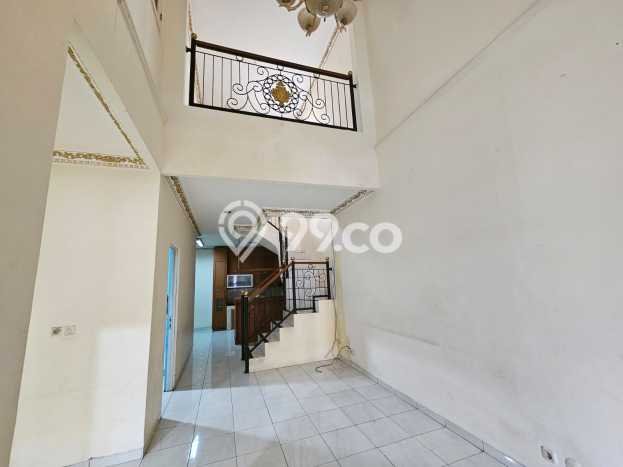 Rumah Minimalis 3 KT LT 102m2 di Alam Sutera Rumah Minimalis 3 KT LT 102m2 di Alam Sutera