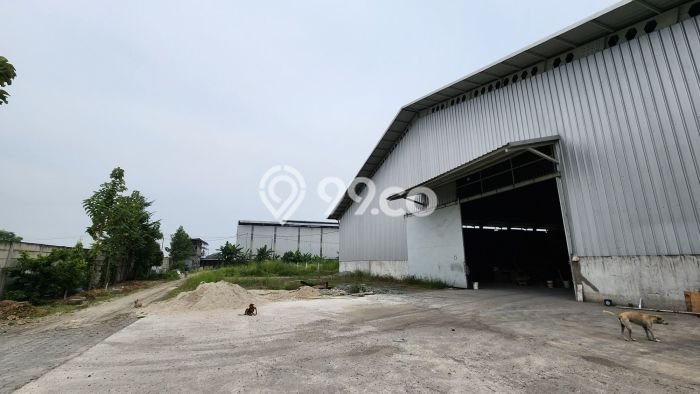 Dijual Pabrik di Kragilan, Serang Harga Penawaran Spesial Dijual Pabrik di Kragilan, Serang Harga Penawaran Spesial