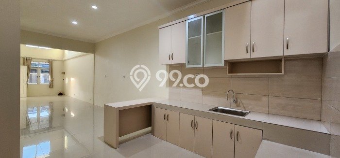 Rumah Modern 3 Kamar LT 108m2 di Gading Serpong Rumah Modern 3 Kamar LT 108m2 di Gading Serpong