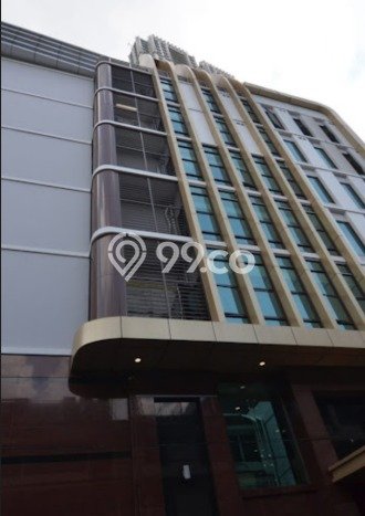 Lokasi Strategis! Dijual Kantor Bisnis di Kebayoran Baru, Jakarta Selatan Kondisi Baik Lokasi Strategis! Dijual Kantor Bisnis di Kebayoran Baru, Jakarta Selatan Kondisi Baik