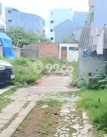 Kavling Tanah untuk Dijual di Mangga Besar, Jakarta Barat, Luas 227m2 Kavling Tanah untuk Dijual di Mangga Besar, Jakarta Barat, Luas 227m2